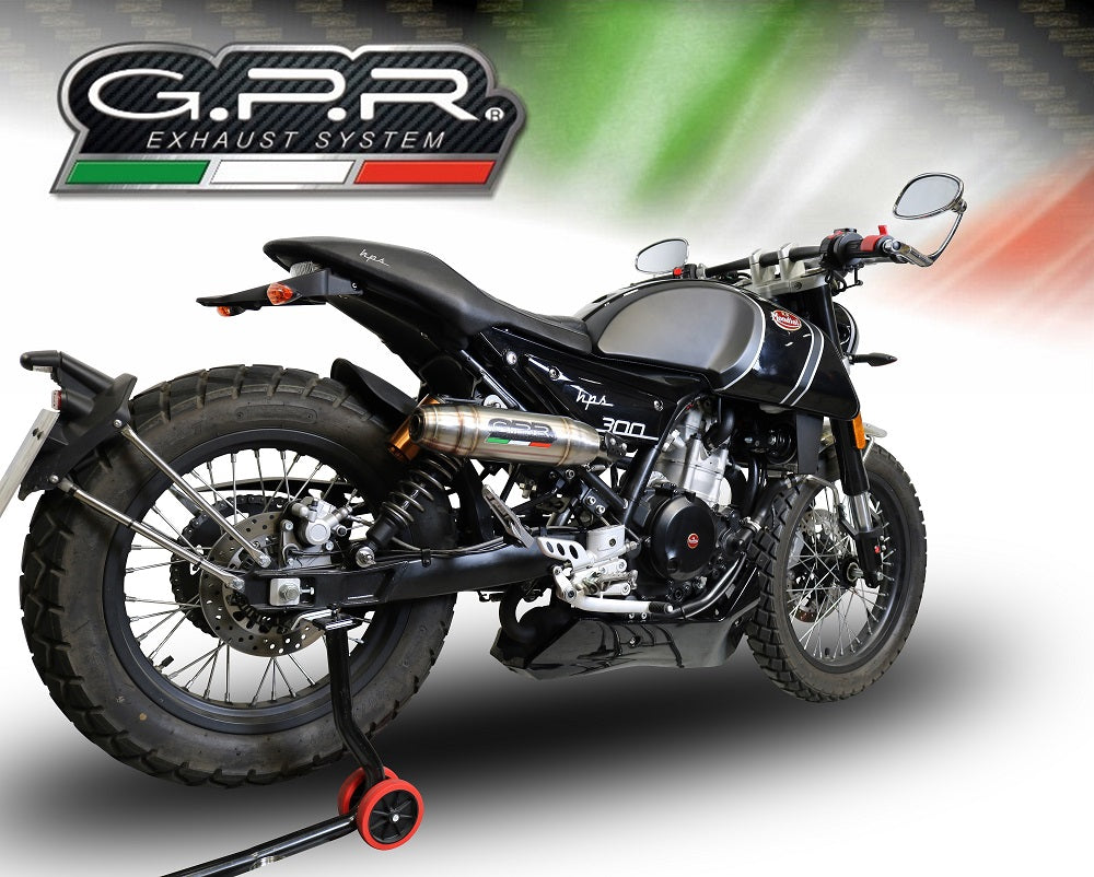 GPR-Exhaust---Deeptone-Inox-Slip-on-for-HPS-300-Pagani-from-2021-to-2022-dB-Killer-Link-Pipe