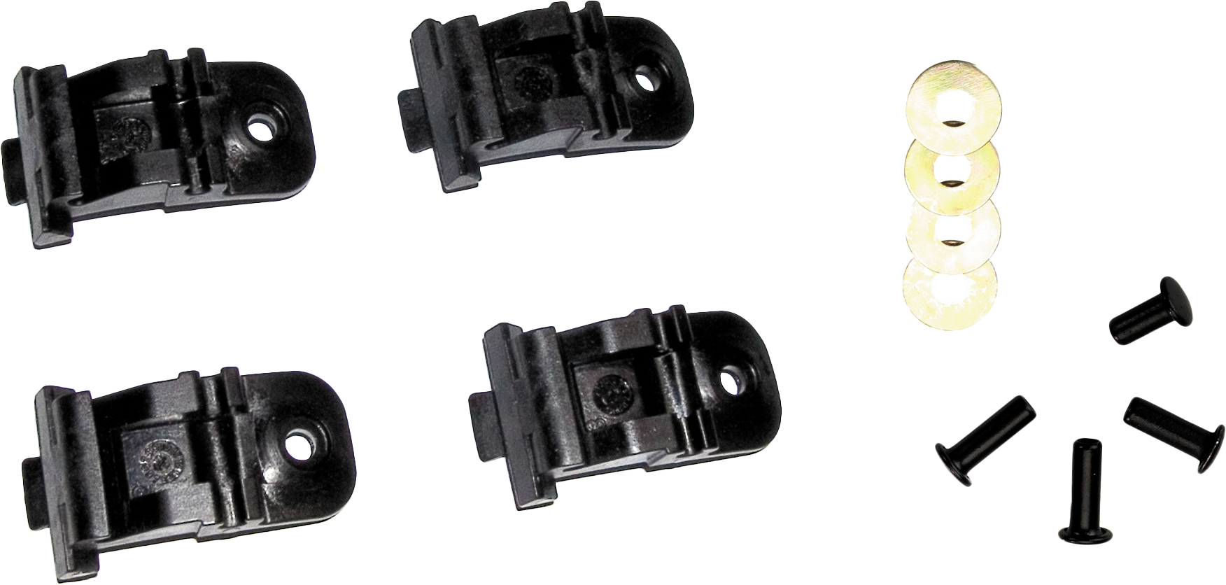 Alpinestars - Tech 10/8/7/6/3 Boots Buckle Base