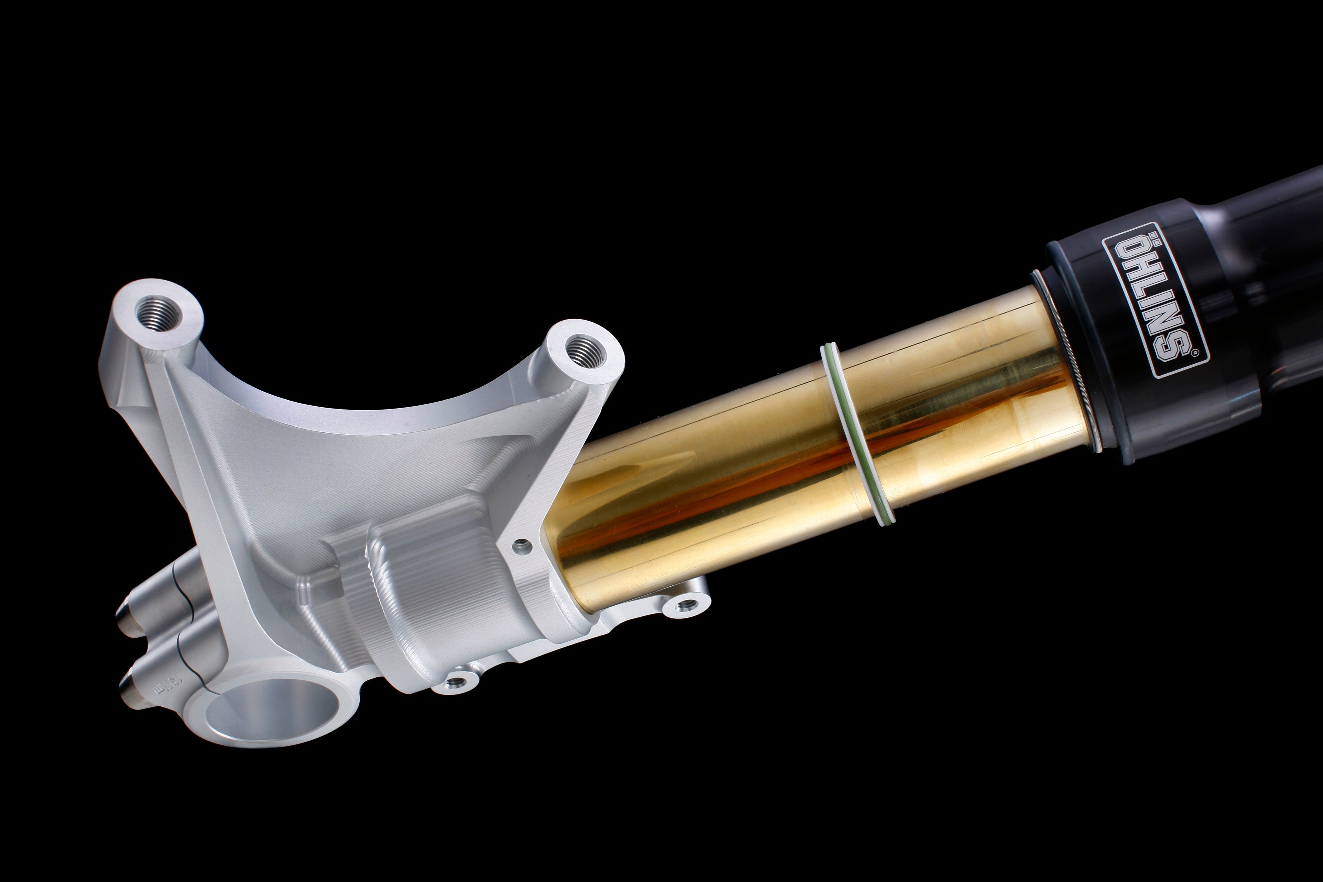 ÖHLINS - Street R&T 43 Fork (FGRT 227)