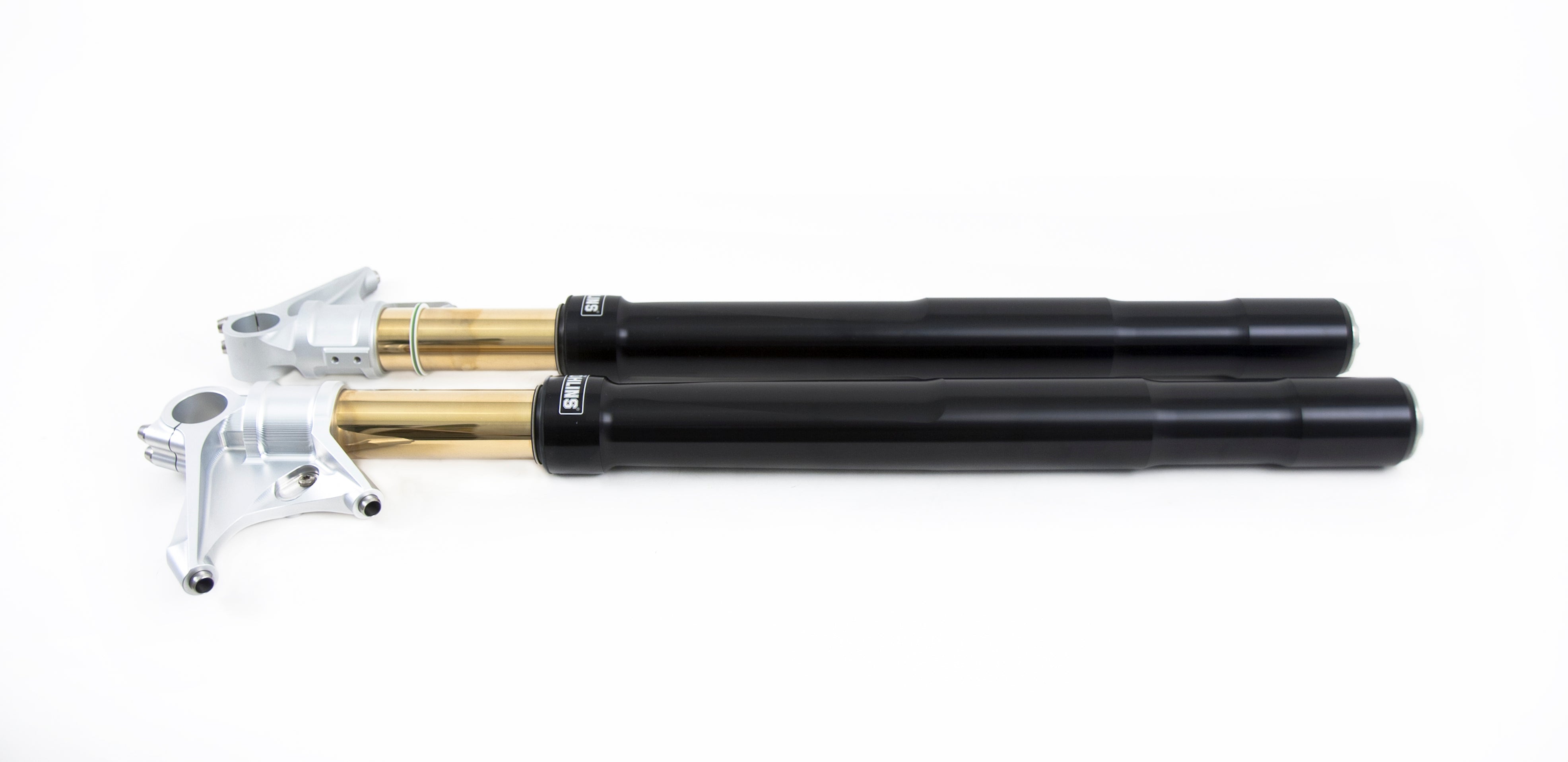 ÖHLINS - Street R&T 43 Fork (FGRT 227)