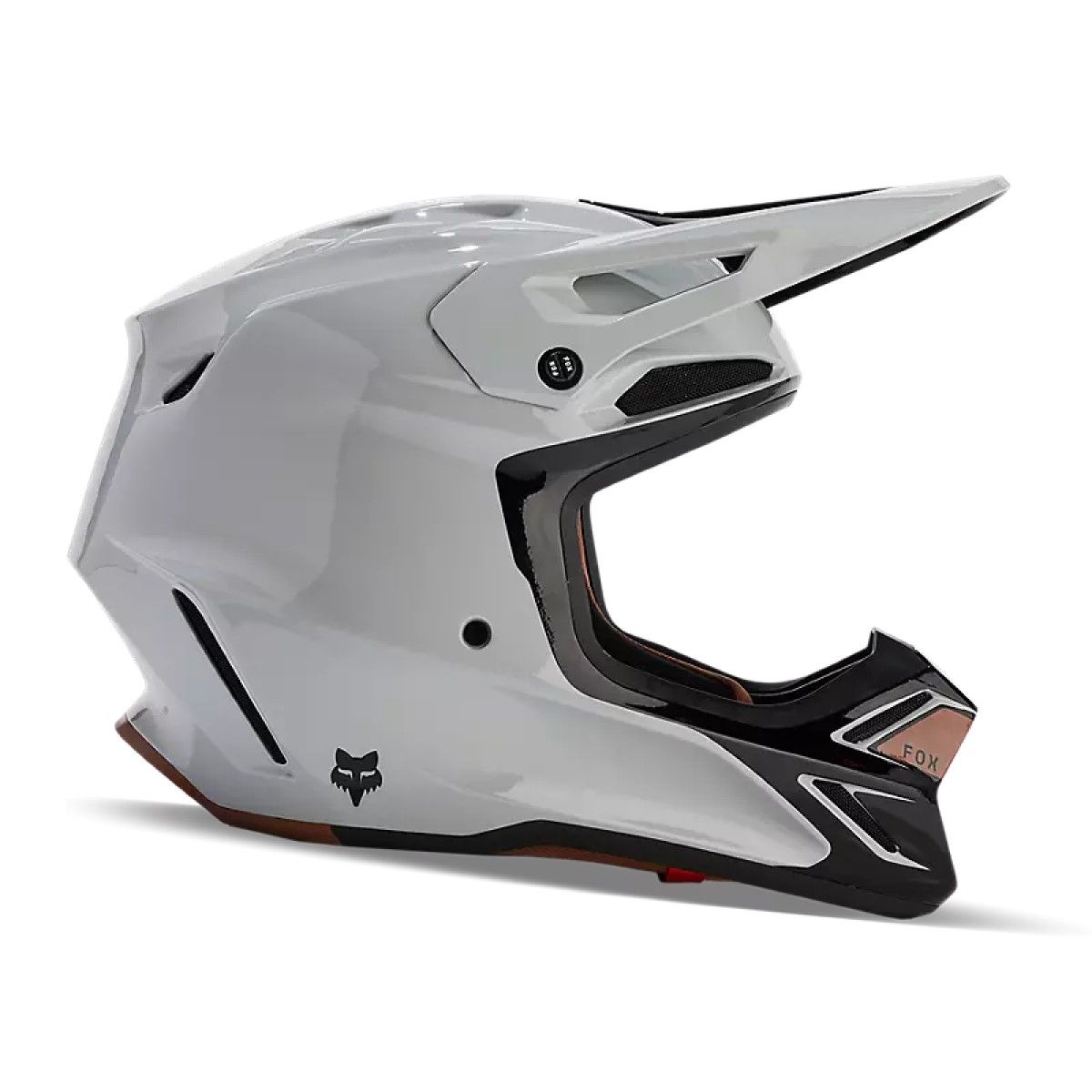 Fox Racing - V3 RS Optical Helmet