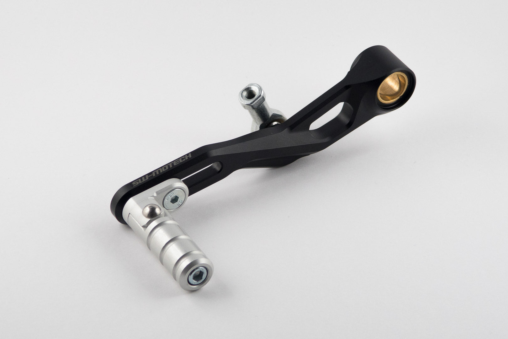 SW-Motech - Gear Lever for Honda CRF1000L / CRF1100L