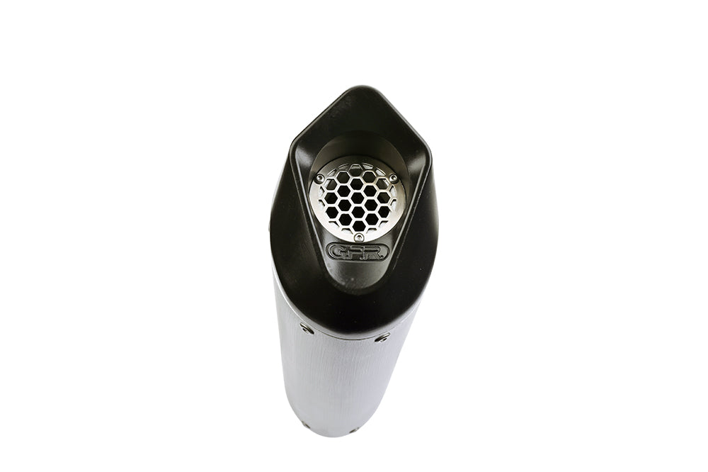 GPR-Exhaust---Furore-Evo4-Nero-Slip-on-for-525DSX-from-2023-to-2024-dB-Killer-Link-Pipe