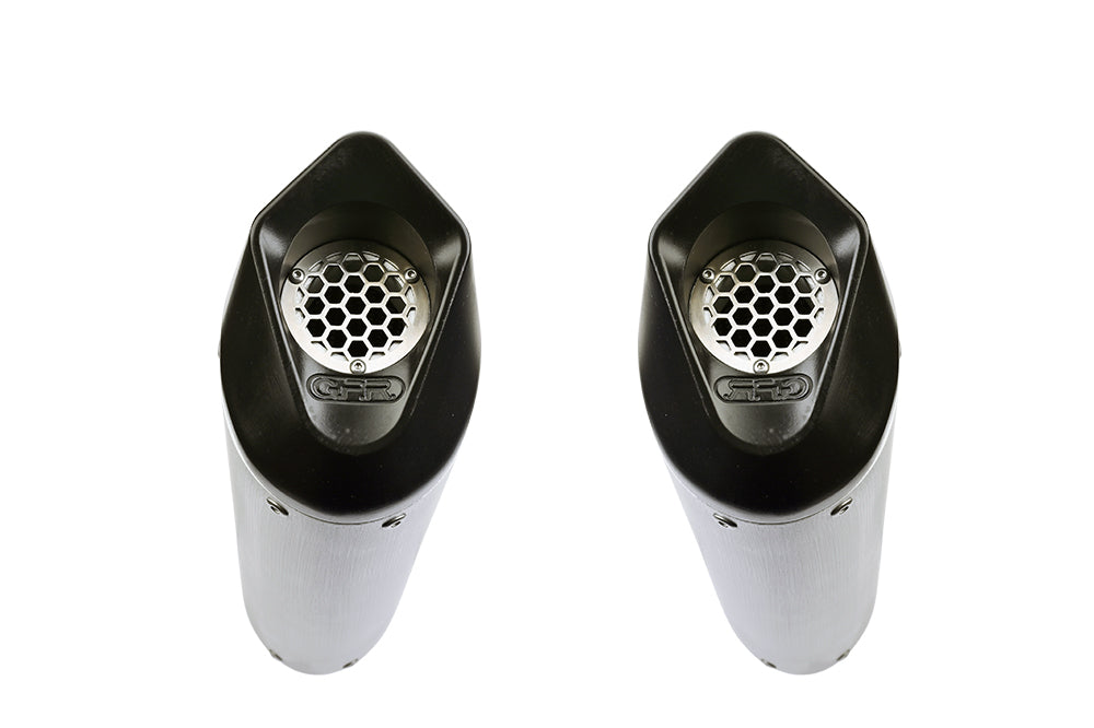 GPR-Exhaust---Furore-Evo4-Nero-Double-Slip-on-for-K-1600-GT-from-2022-to-2025-dB-Killer-Link-Pipes