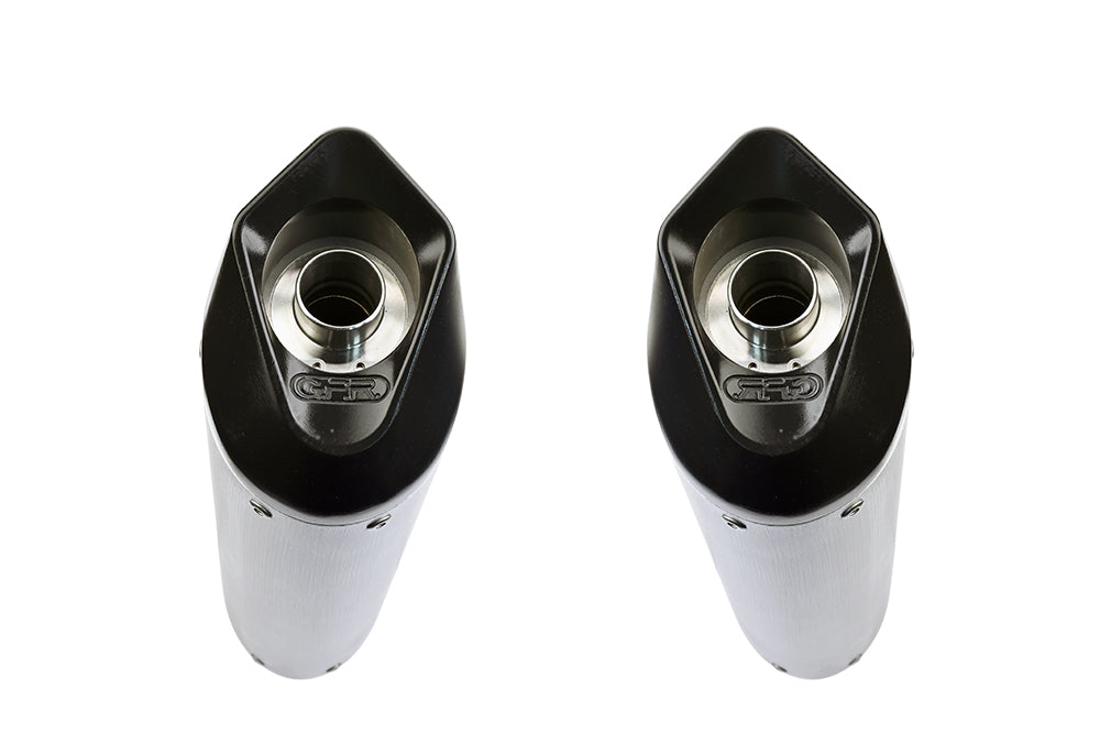 GPR-Exhaust---Furore-Nero-Double-Slip-on-for-RSV-1000-R-Factory-from-2004-to-2005-dB-Killer-Link-Pipes
