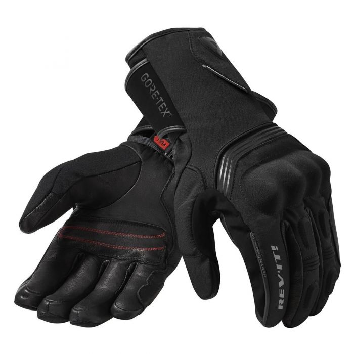 Rev' It - Gloves Fusion 2 GTX