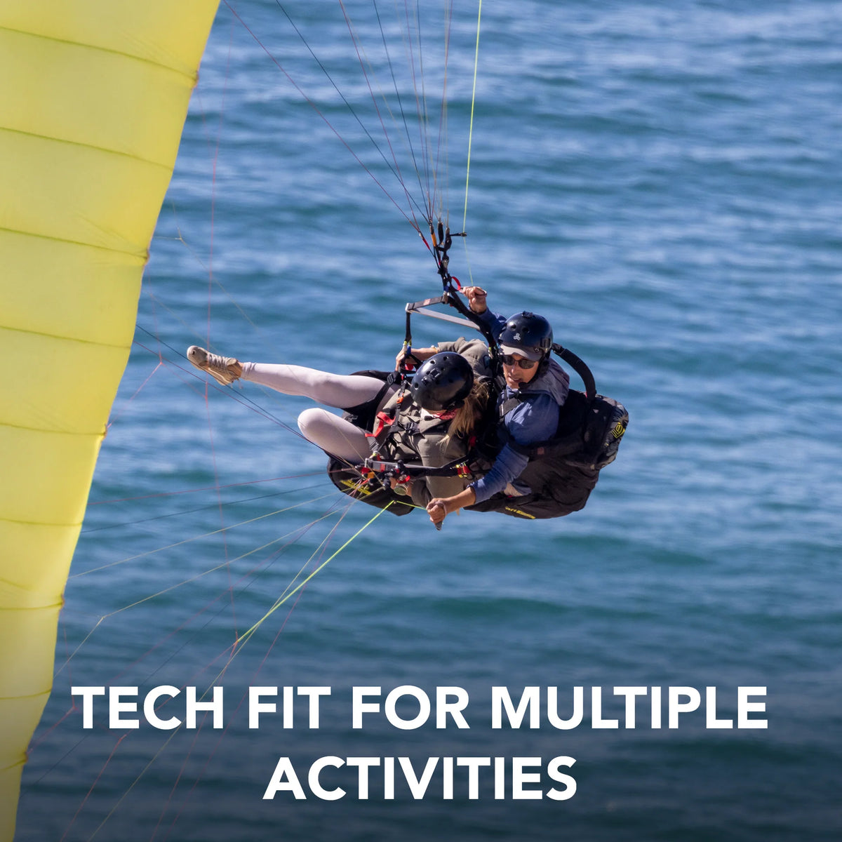 Sena - EXPAND Mesh Multi-Sport Mesh Intercom™ Communication Headset