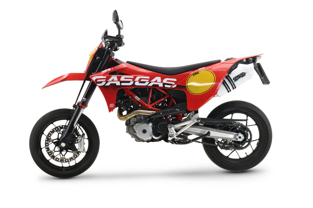 GPR-Exhaust---Albus-Evo4-Slip-on-for-ES-700-from-2023-to-2024-dB-Killer-Link-Pipe-Catalyst