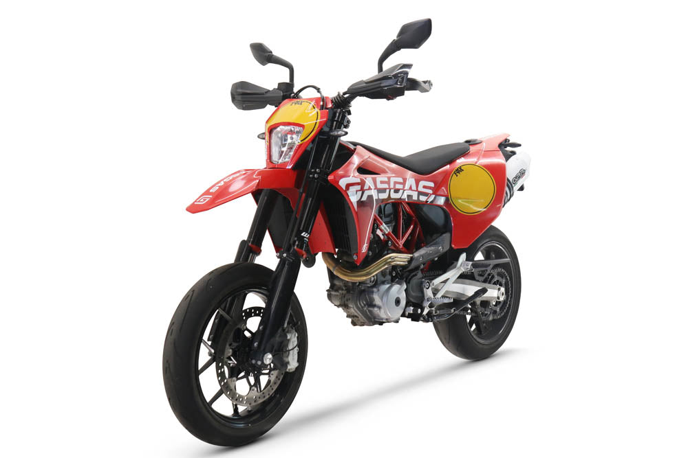 GPR-Exhaust---Albus-Evo4-Slip-on-for-ES-700-from-2023-to-2024-dB-Killer-Link-Pipe-Catalyst