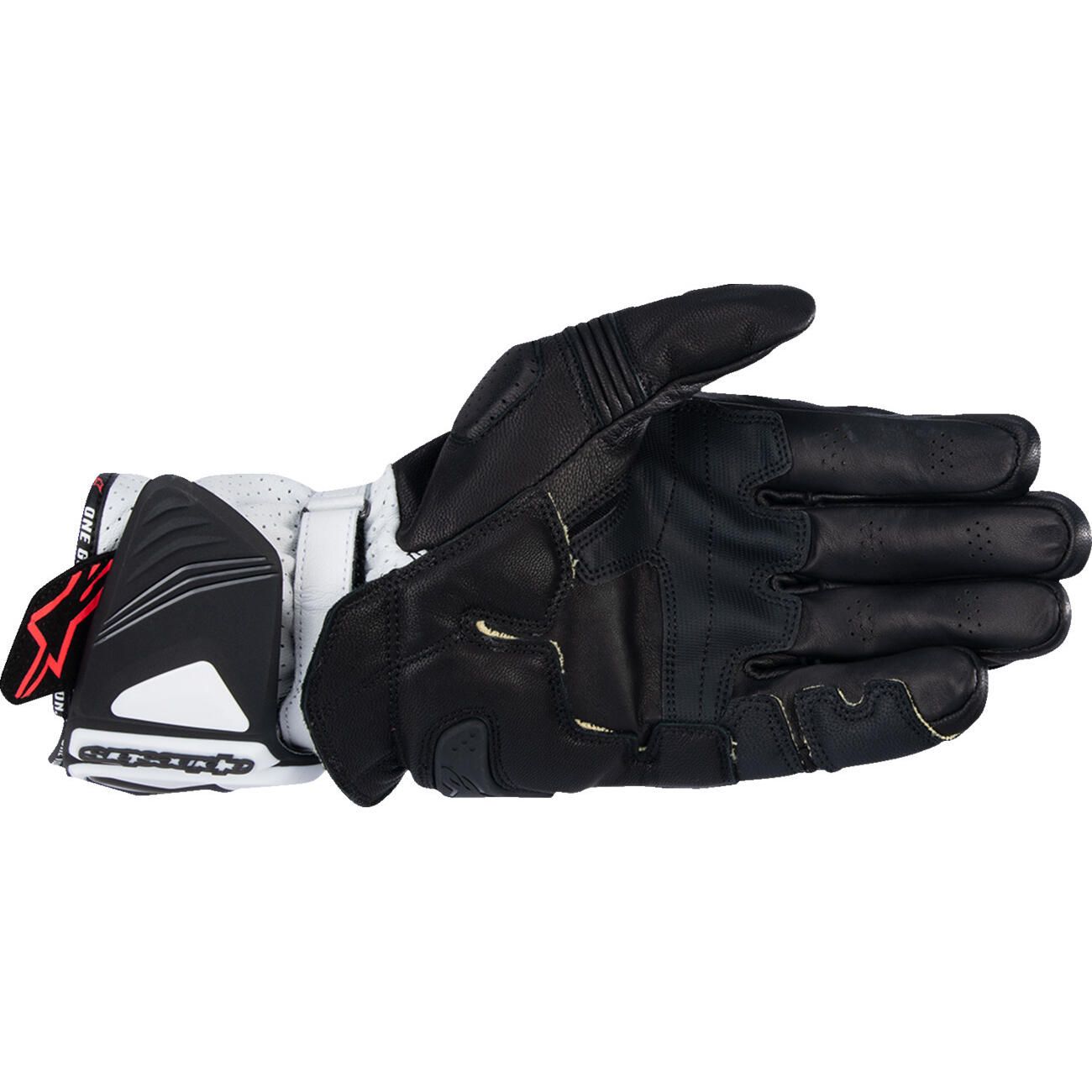 Alpinestars - GP PRO R4 Gloves