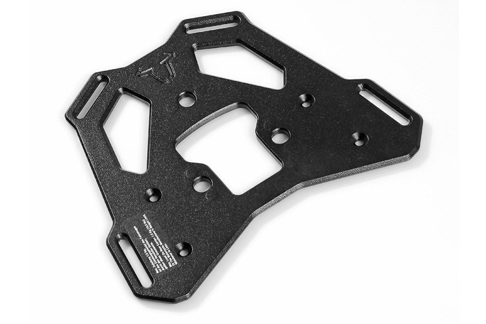 SW-Motech - Alu-Rack for BMW K1200R/Sport / K1300R