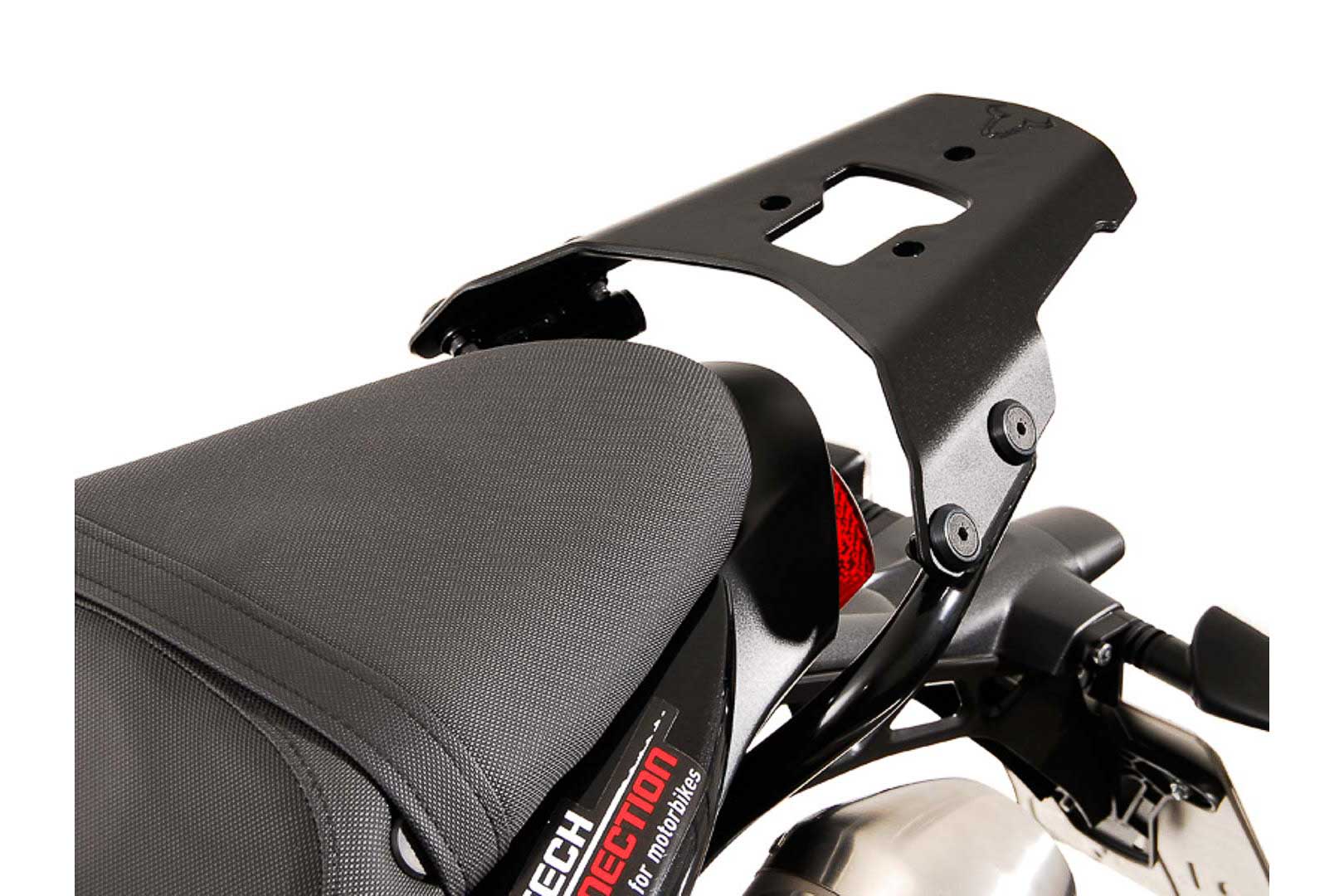 SW-Motech - Alu-Rack for Tri Speed Triple 1050 (10-15)