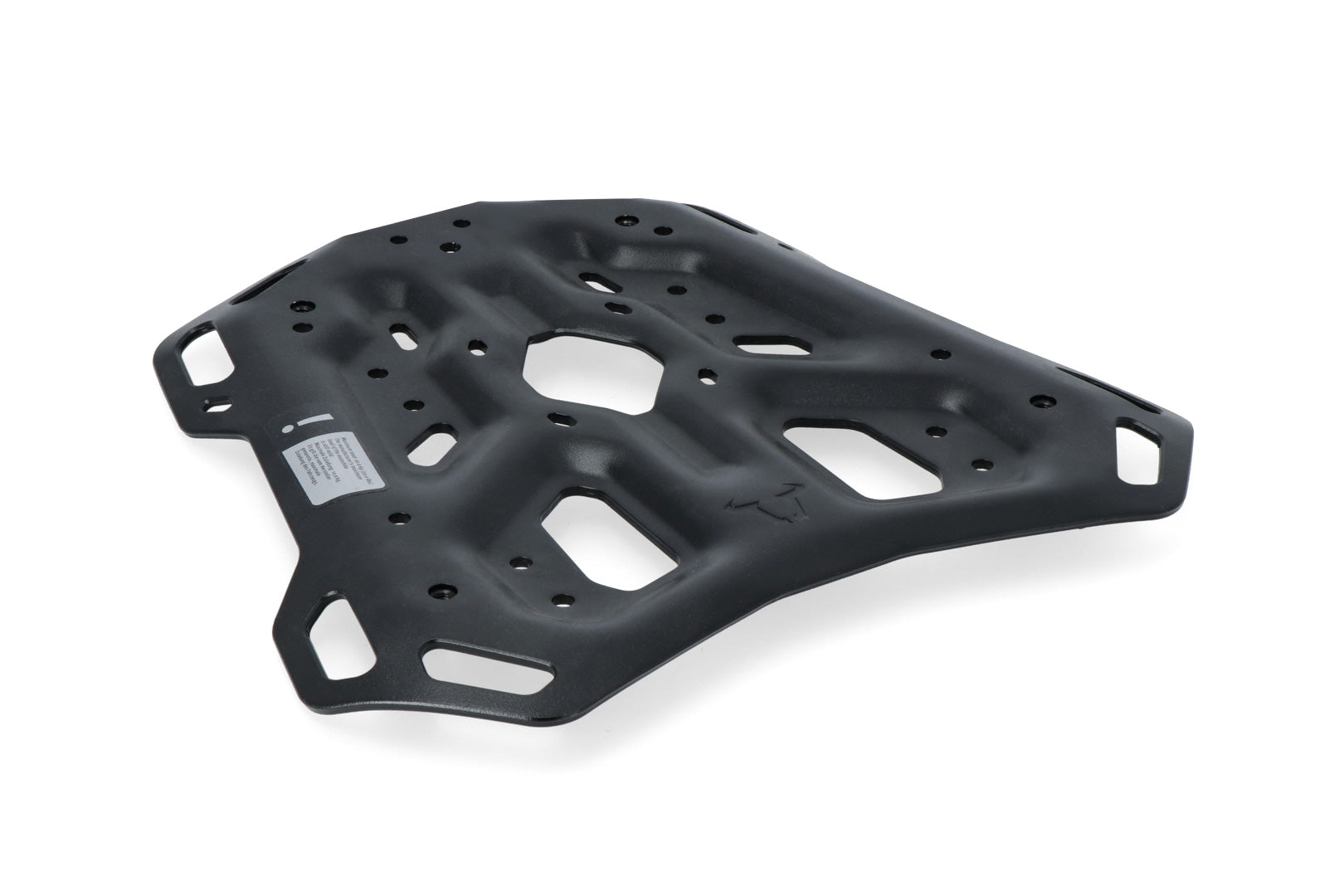 SW-Motech - Adventure Rack for MT09 Tracer/Tracer 900GT