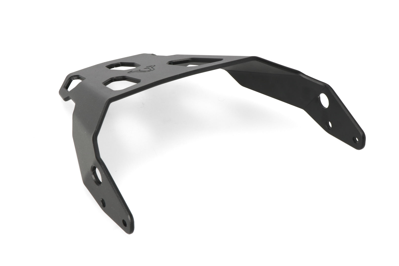 SW-Motech - Street Rack for Suzuki GSX/GSf Models