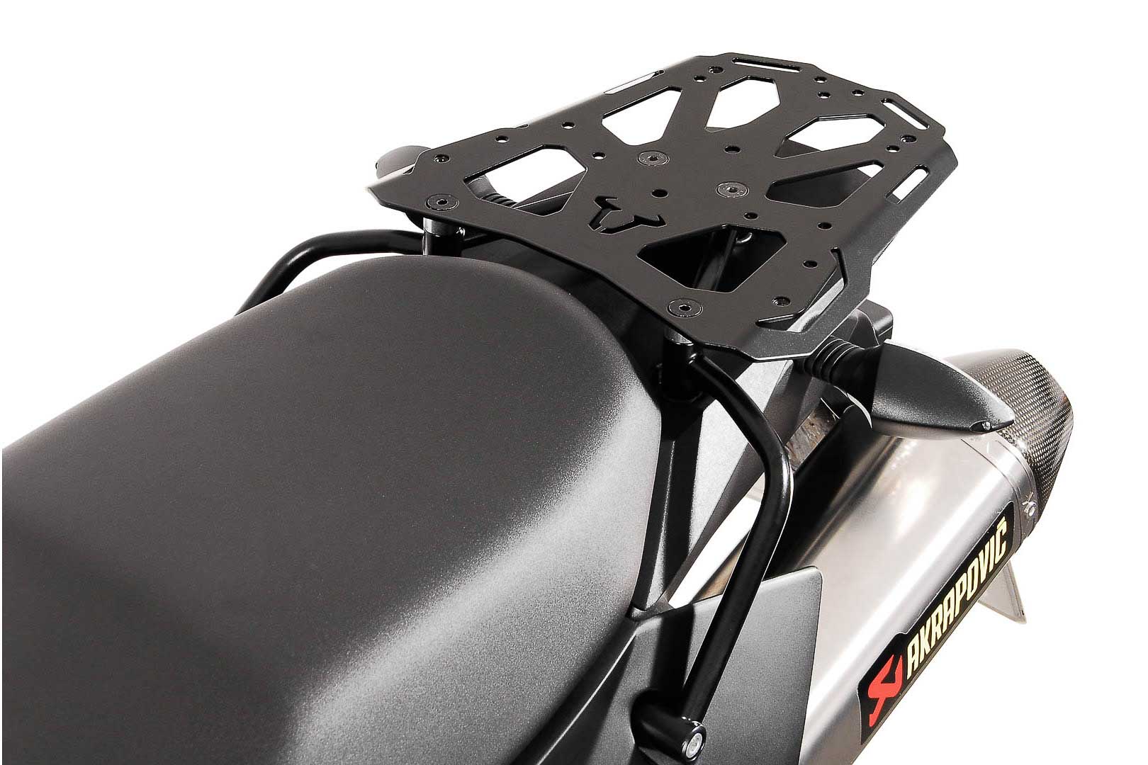 SW-Motech - Steel Rack for KTM LC950 / 990 Adventure
