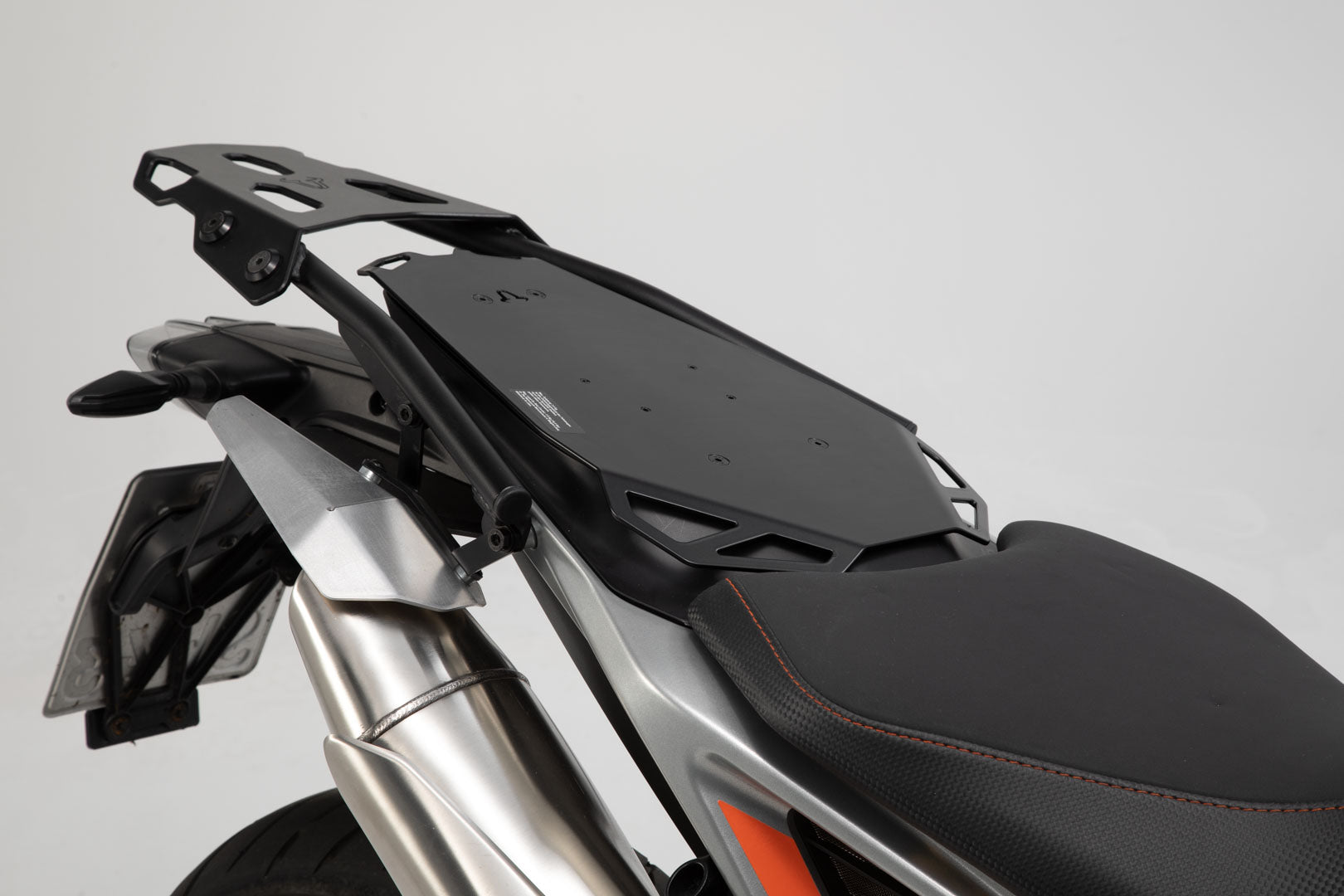 SW-Motech - Seat Rack for KTM 790 Duke (18-22)