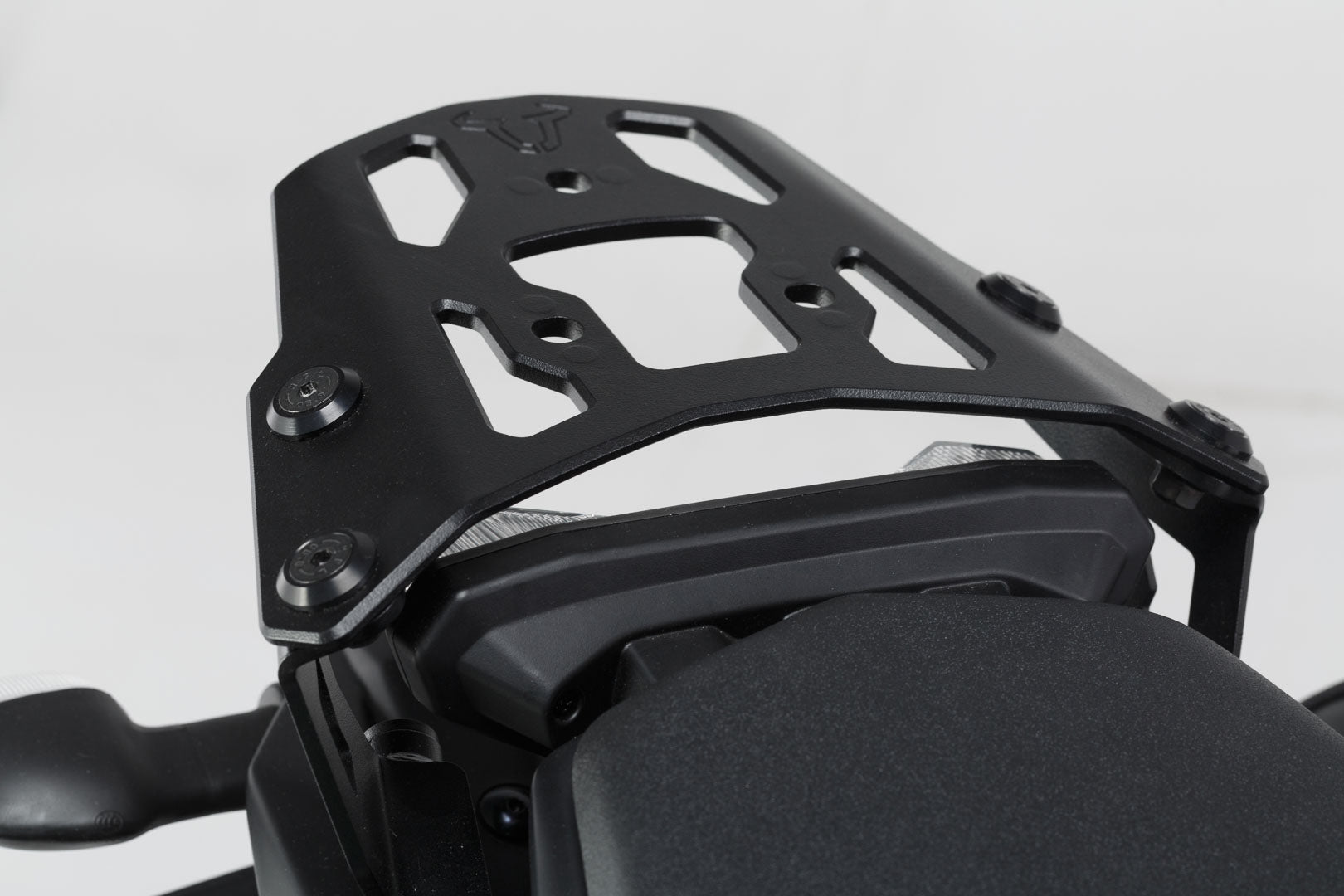 SW-Motech - Alu-Rack for Yamaha MT09 (13-16)