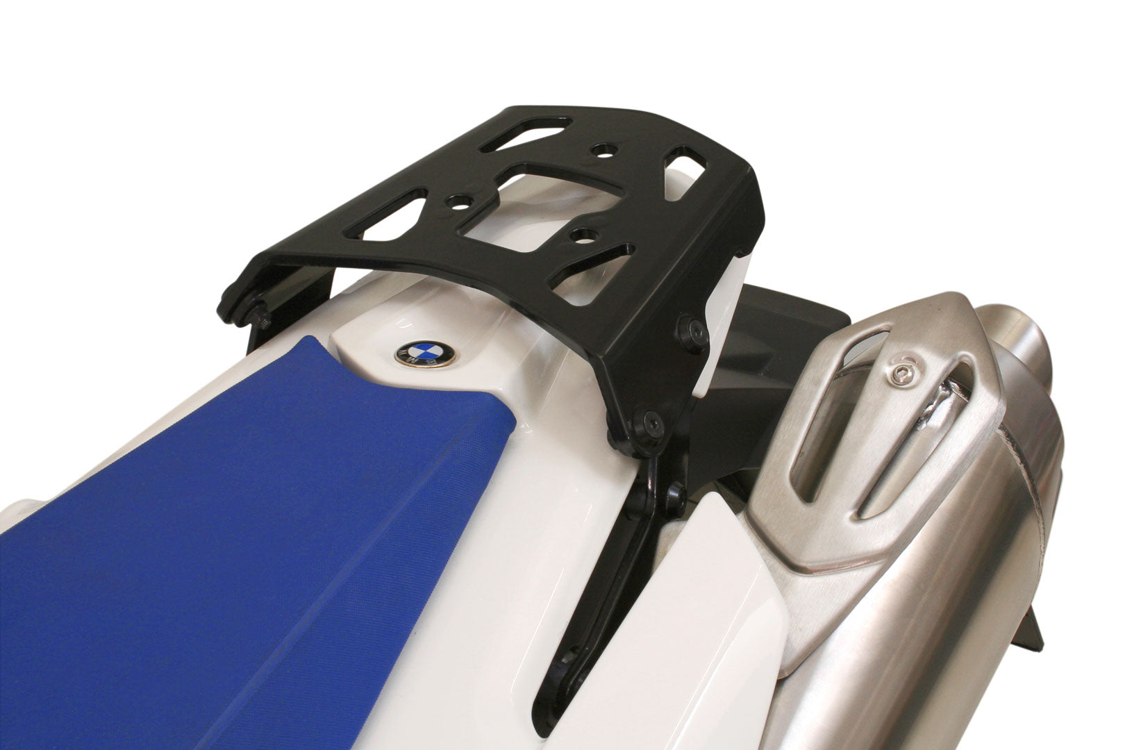 SW-Motech - Alu-Rack for G650X Chall/Country/Moto(06-09)