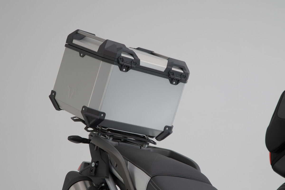 SW-Motech - Adventure-Rack For Triumph Tiger 900 (2019-2023) And 1200 (2022-2023)
