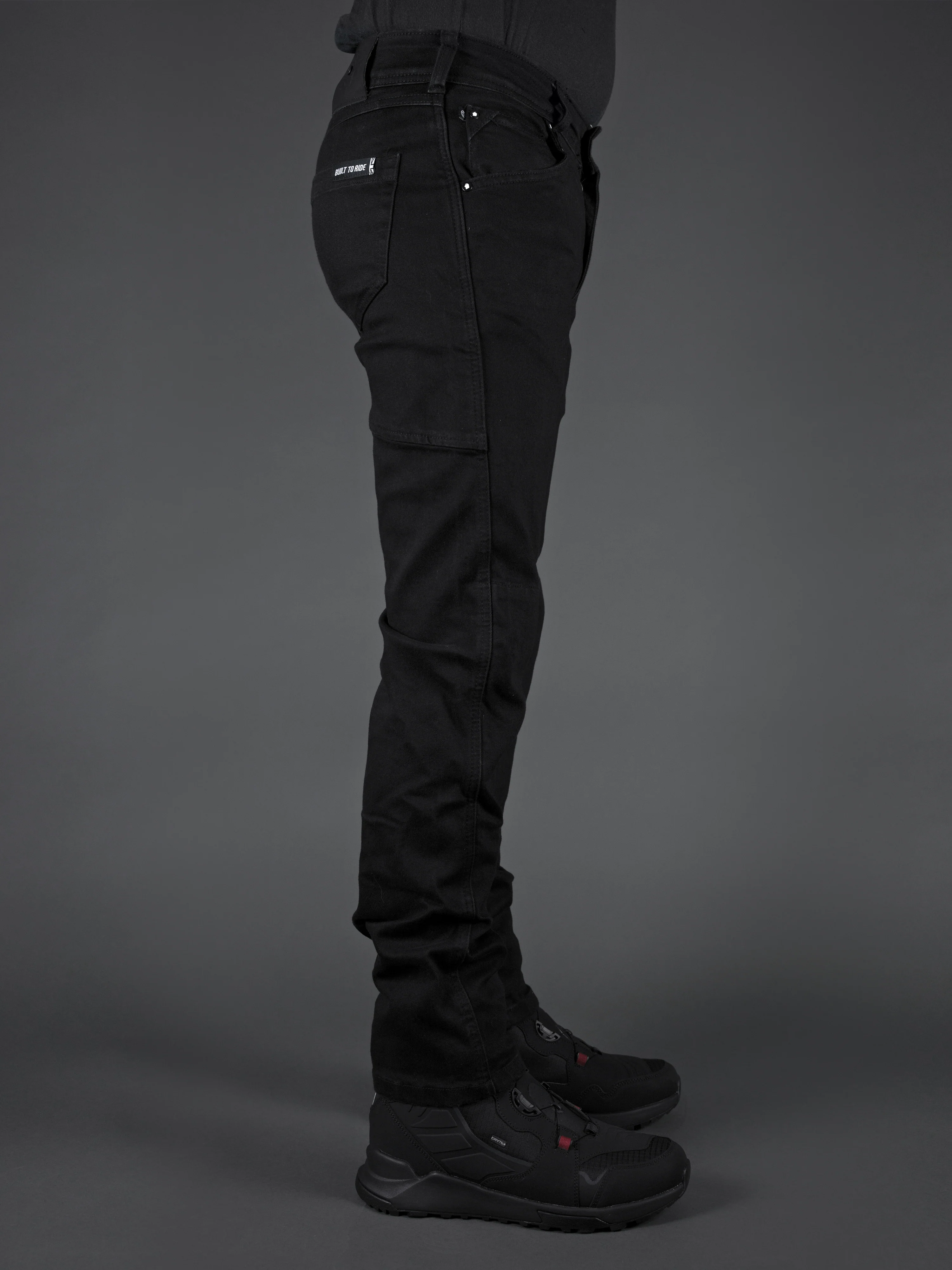 Bull-It - Guardian Jeans - Men