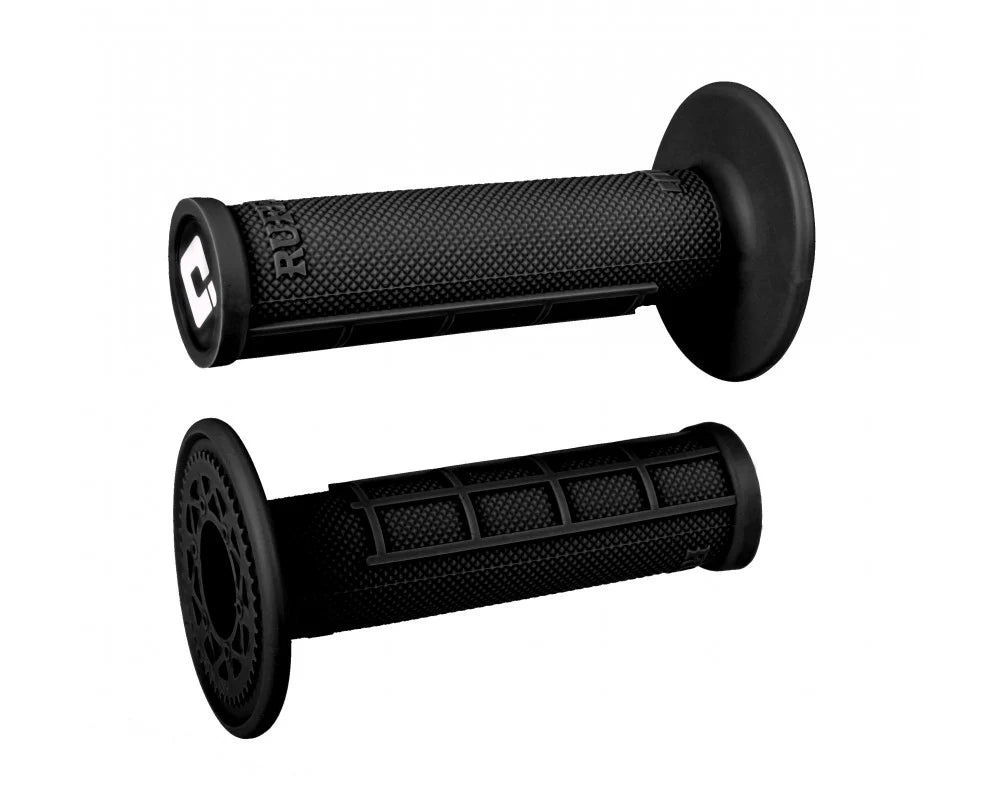 ODI - Half Waffle Motocross Grips