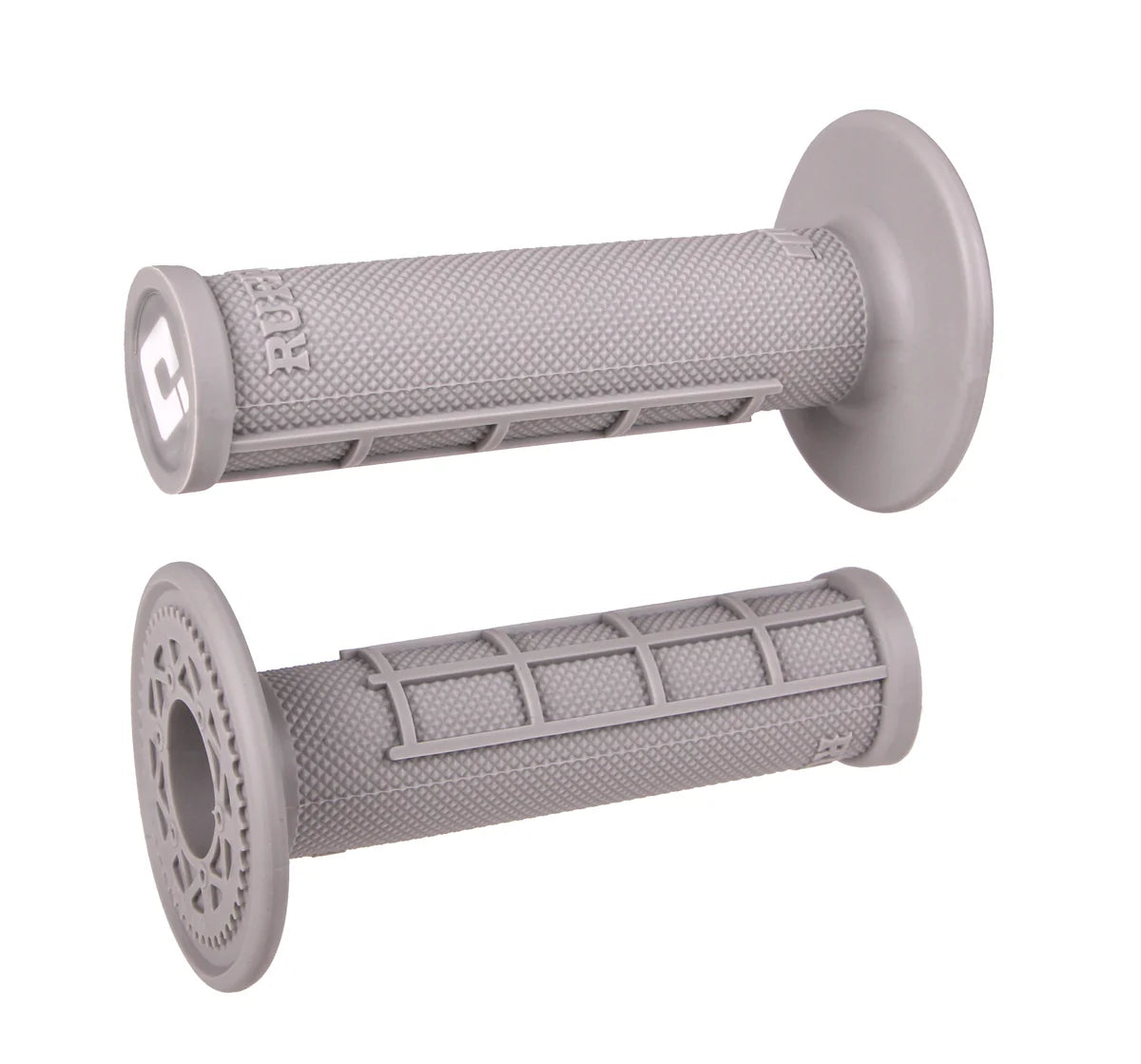 ODI - Half Waffle Motocross Grips