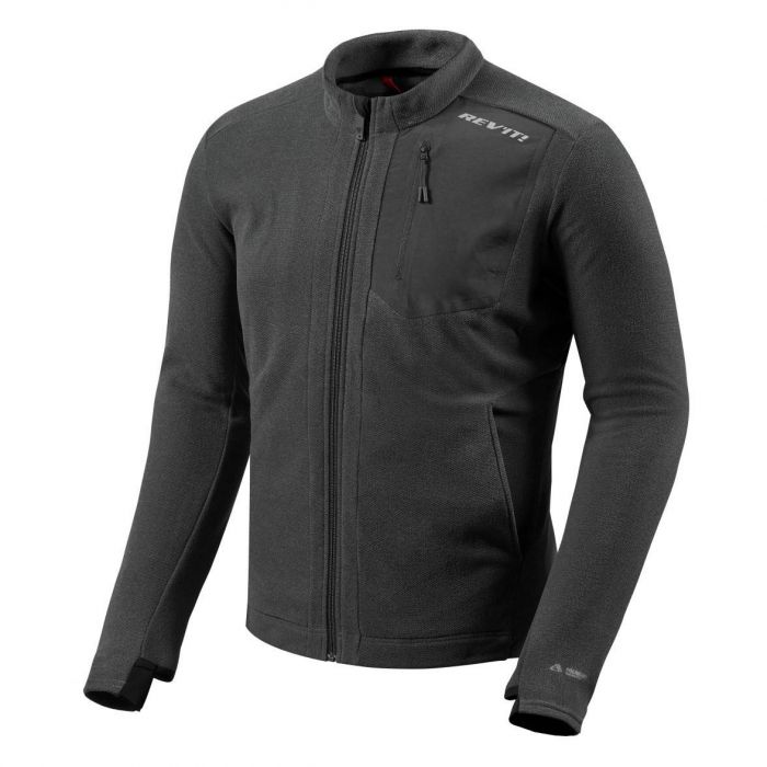 Rev' It - Jacket Halo