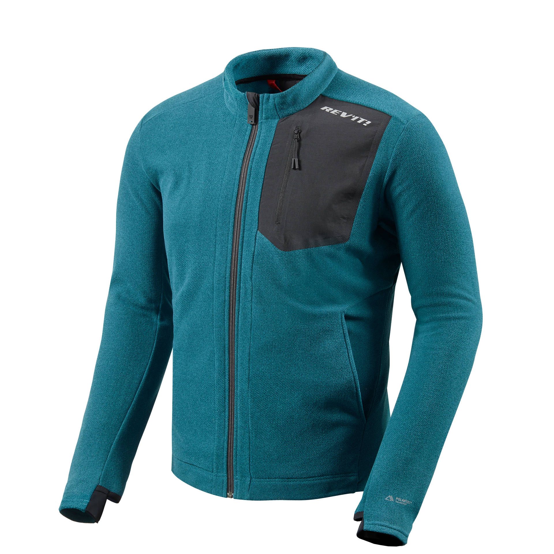 Rev' It - Jacket Halo