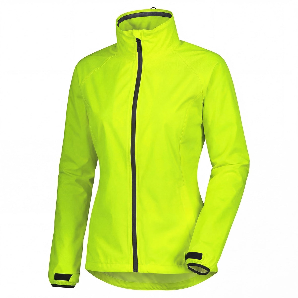 High-Vis Yellow