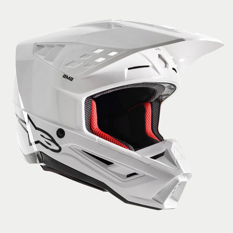 Alpinestars - SM-5 Helmet ECE 2206 - Solid