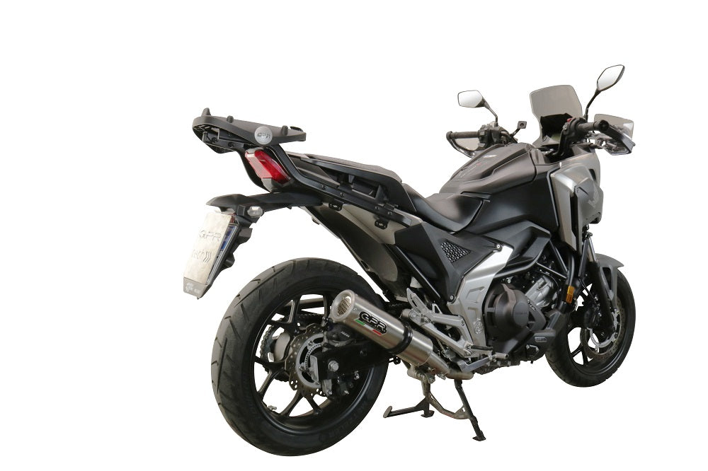GPR-Exhaust---M3-Inox-Slip-on-for-NC-750-X-S-DCT-from-2021-to-2023-dB-Killer-Link-Pipe