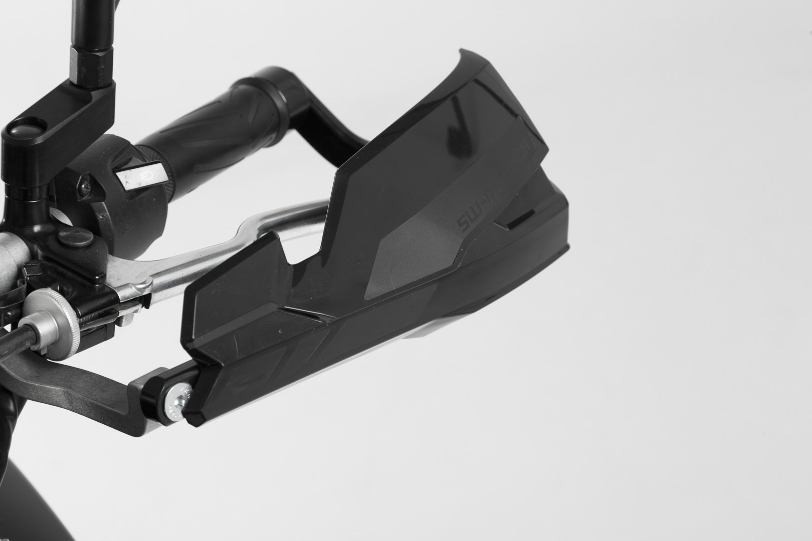 SW-Motech - Kobra Handguard for MT09 (13-20) / XSR 700/900