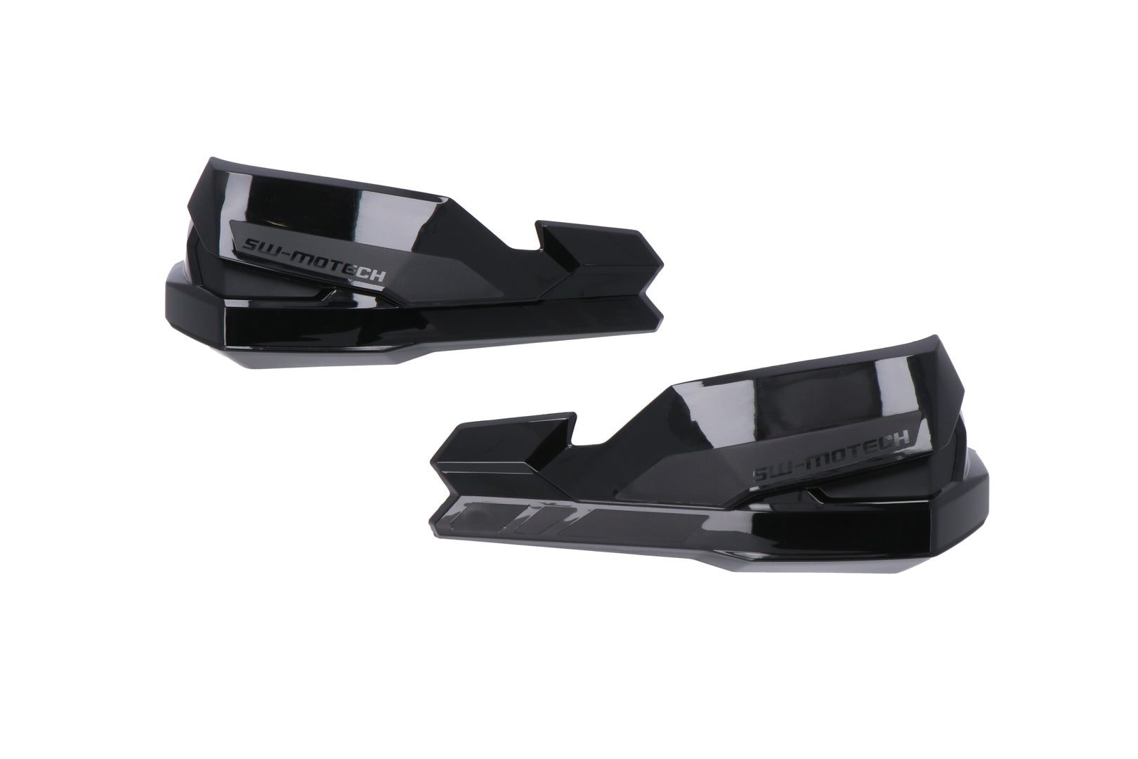 SW-Motech - Kobra Handguard for Honda CB500X (18-22)