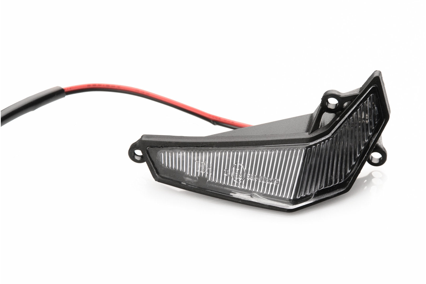 SW-Motech - LED Indicator for Kobra Handguard