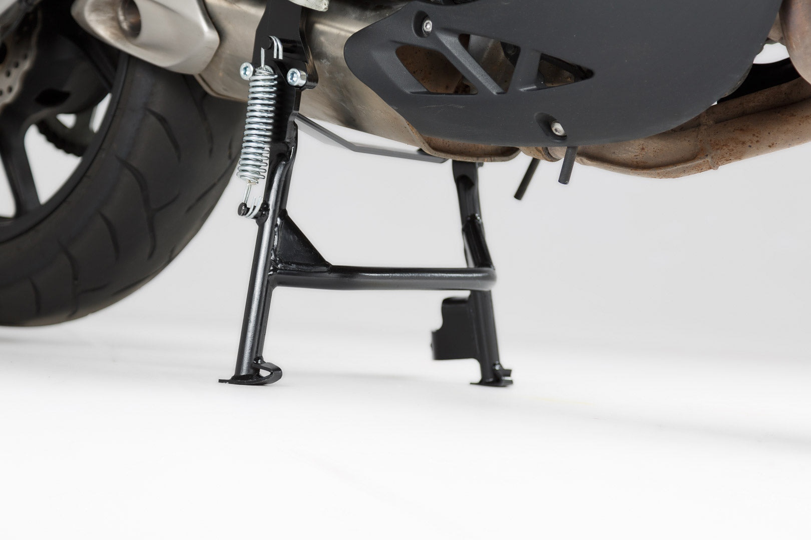 SW-Motech - Centerstand for Kawasaki Versys 650 (07-14)
