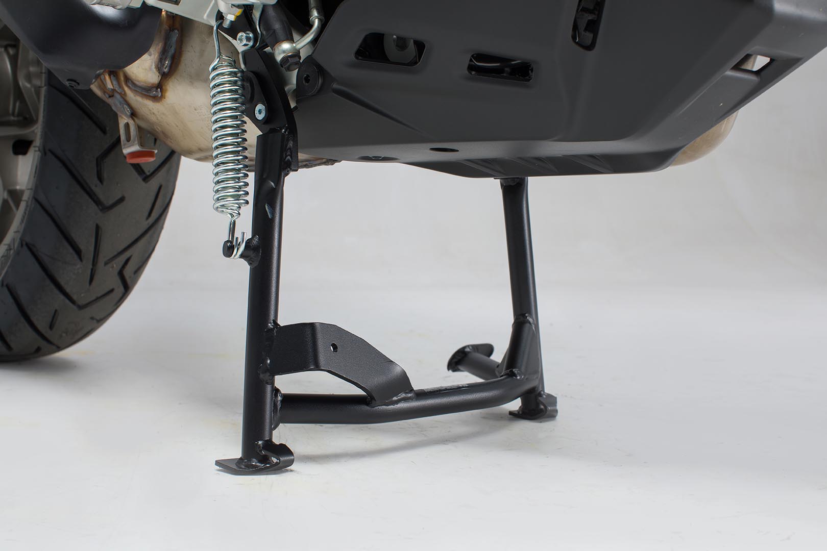 SW-Motech - Centerstand for Ducati Multistrada 950/950S