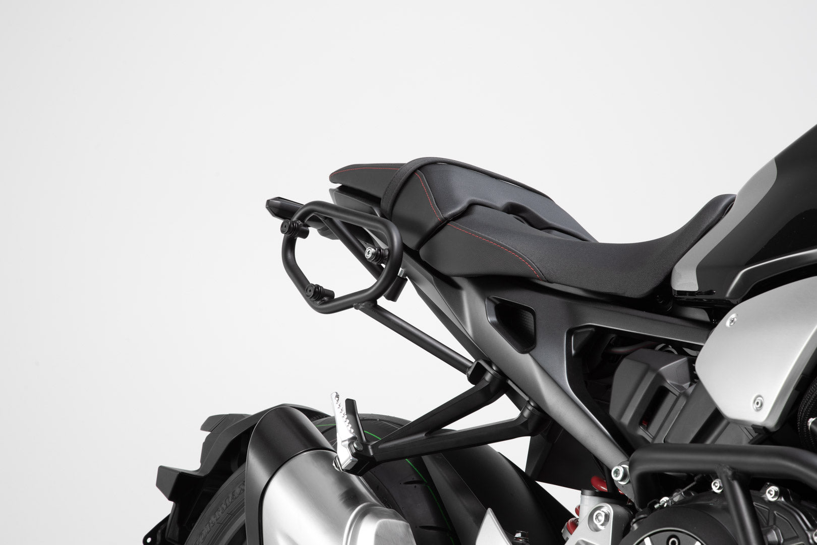 SW-Motech - SLC Carrier for Honda CB1000R (18-22)