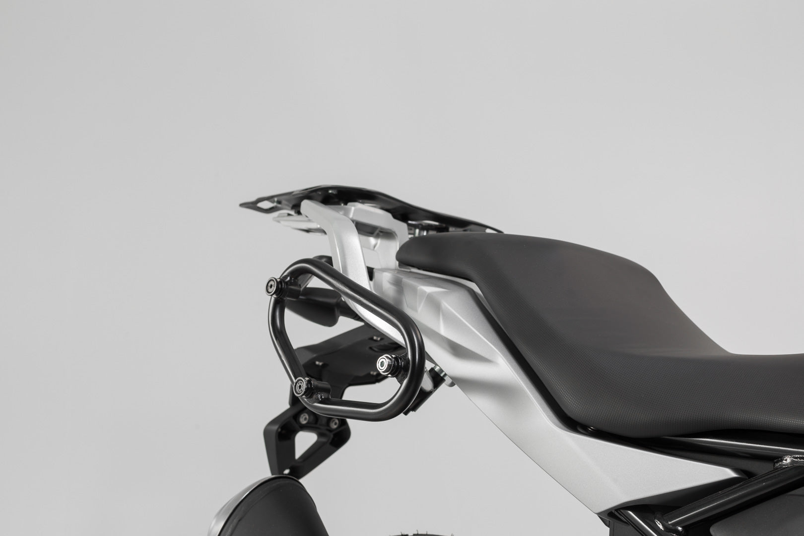 SW-Motech - SLC Carrier for BMW G310GS (17-23)