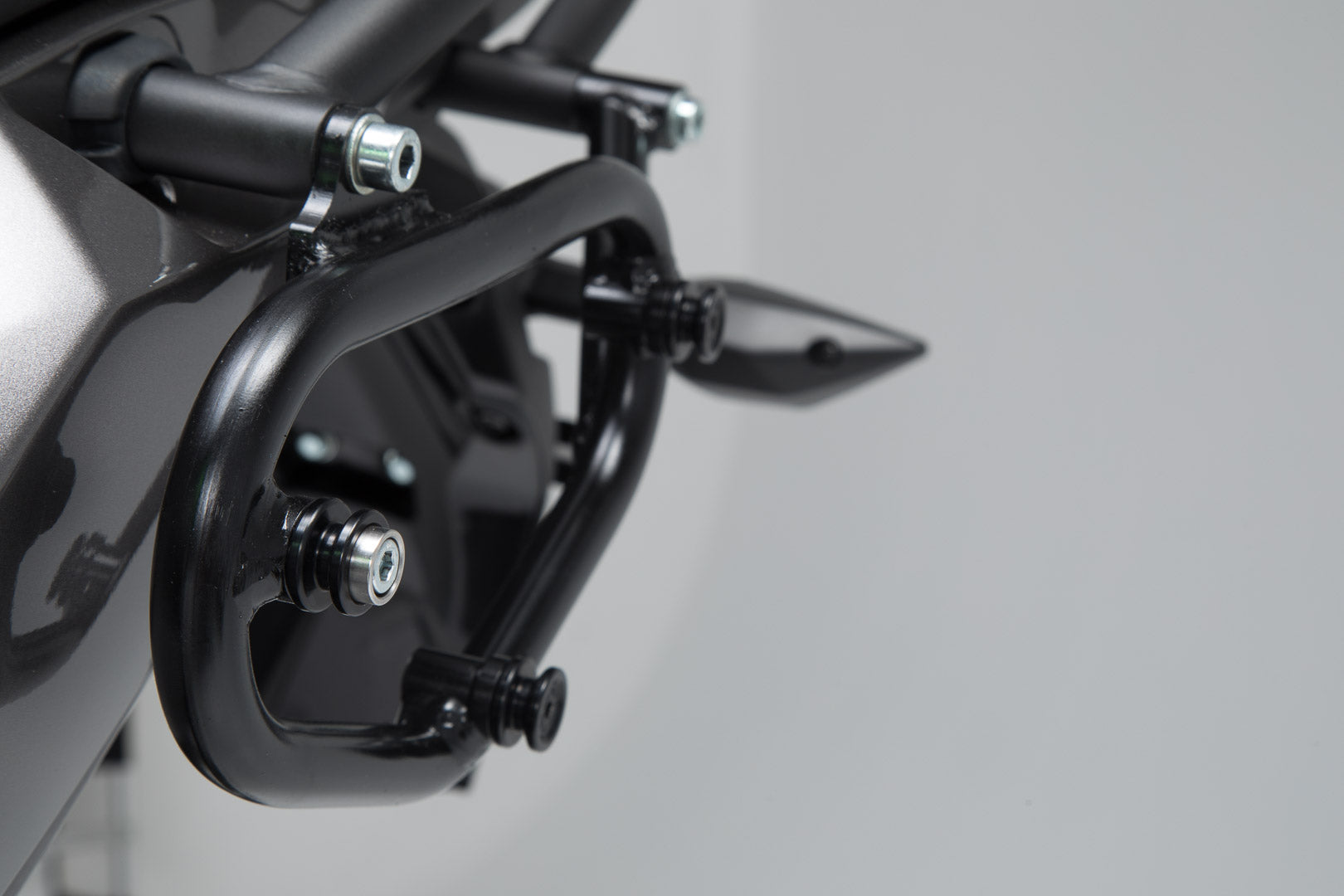 SW-Motech - SLC Carrier for Kawasaki Versys 300X (16-23)