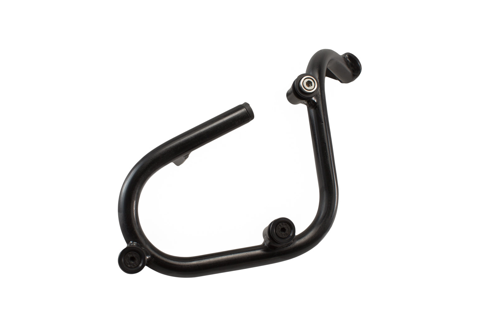 SW-Motech - SLC Carrier for Yamaha XSR 700/Xt (15-22)
