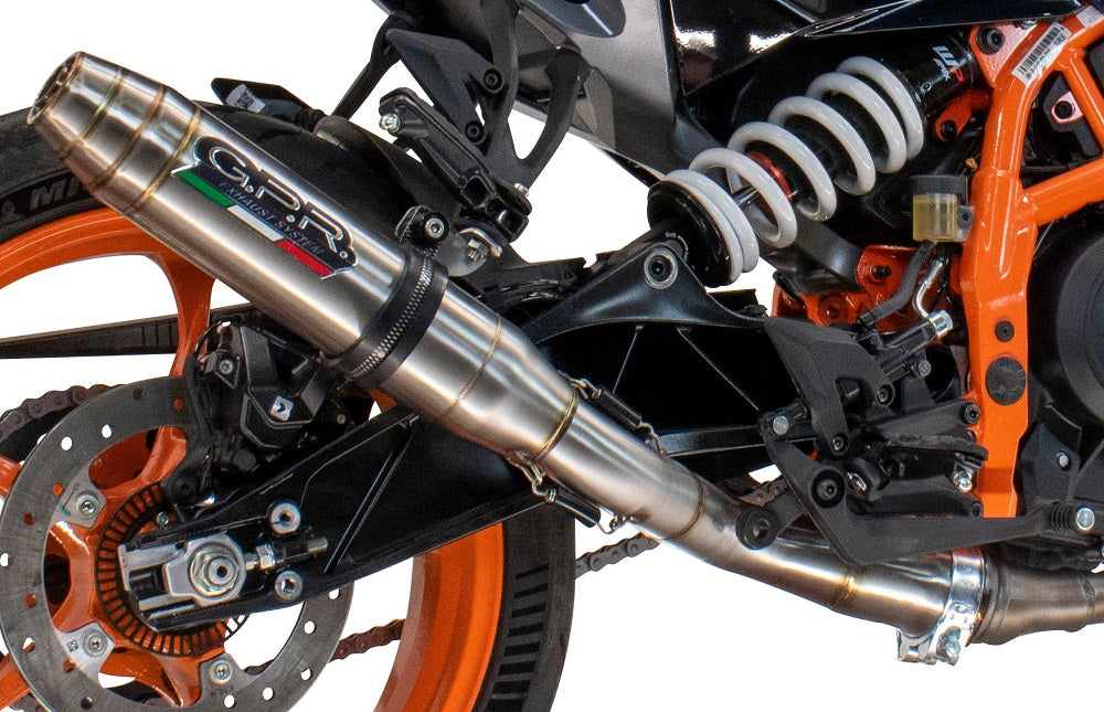GPR-Exhaust---Deeptone-Inox-Slip-on-for-Svartpilen-125-from-2024-to-2025-dB-Killer-Link-Pipe