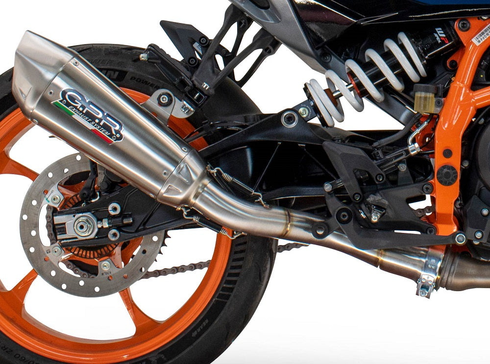GPR-Exhaust---GP-Revo-Titanium-Slip-on-for-Svartpilen-125-from-2024-to-2025-dB-Killer-Link-Pipe