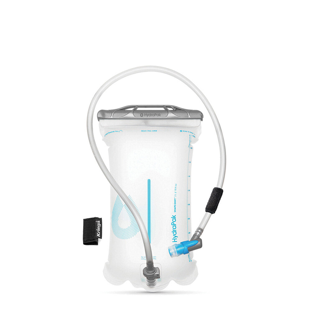 Kriega - Hydrapak Shape-Shift™ Reservoir 2 L