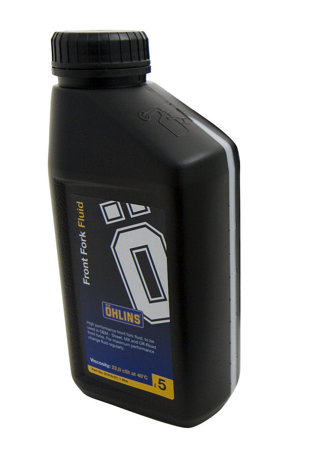 ÖHLINS - FKA Cartridge Kit Adventure for Honda CRF 300L / Rally (FKA 121)