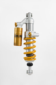 ÖHLINS - Adventure S46 Shock (HO 649)