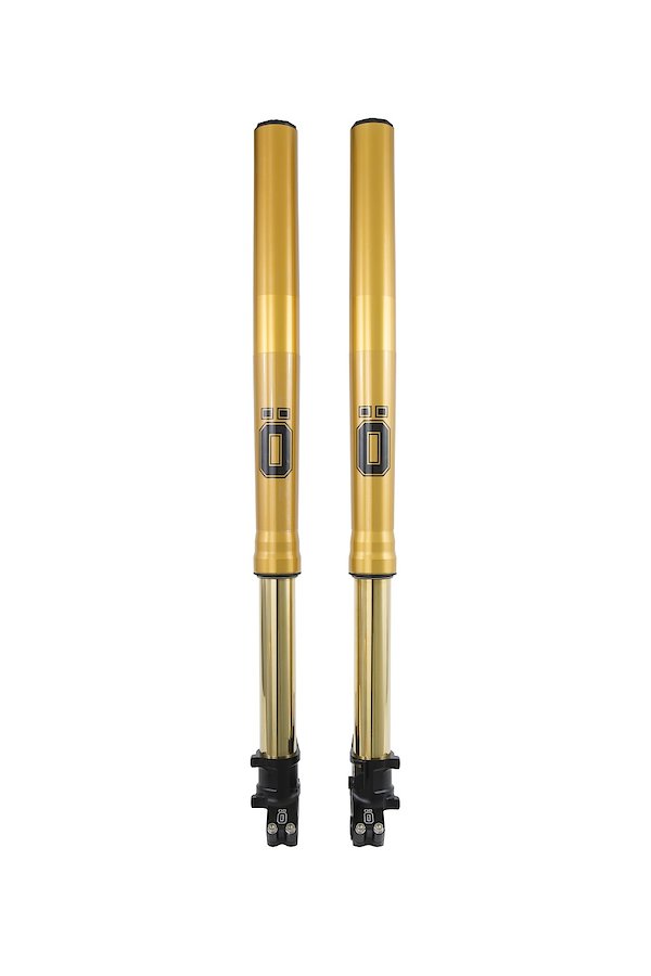 ÖHLINS - Adventure Fork for Honda CRF1000L Africa Twin (FFHO 101)