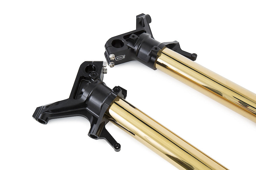 ÖHLINS - Adventure Fork for Honda CRF1000L Africa Twin (FFHO 101)