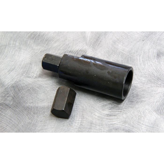 Steahly Offroad - Flywheel Puller for CRF, KXF, RMZ, and KTM/Husqvarna