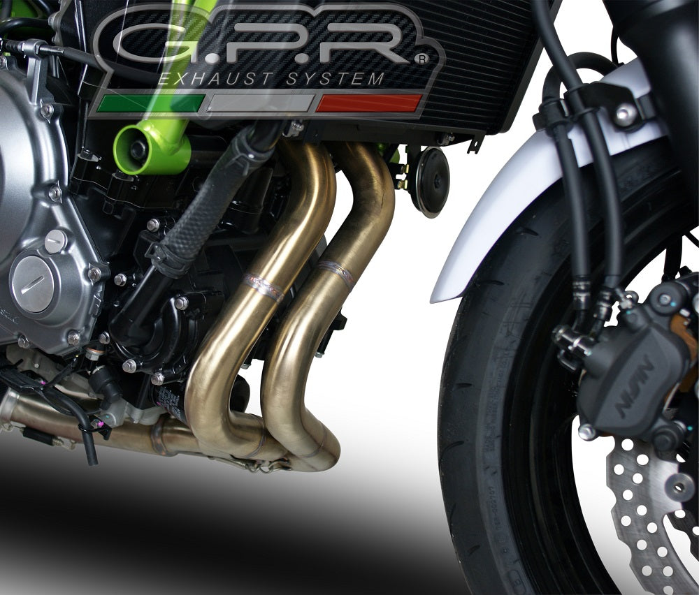GPR-Exhaust---Deeptone-Inox-RACING-Full-Line-for-Ninja-650-from-2021-to-2022-Racing-Full-System-Exhaust-