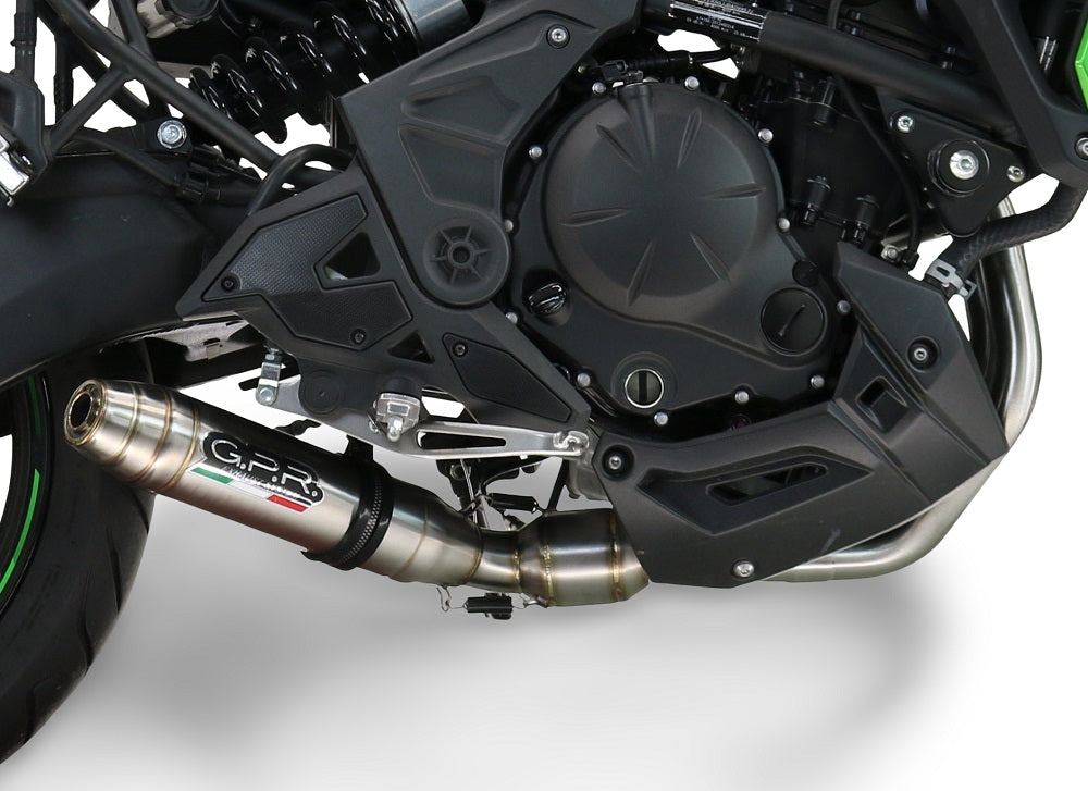 GPR-Exhaust---Deeptone-Inox-RACING-Full-Line-for-Ninja-650-from-2023-to-2025-dB-Killer
